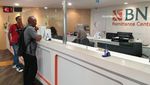 Libur Lebaran, BNI Cabang Luar Negeri Tetap Beroperasi