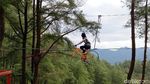 Foto: Sepeda Terbang dari Sulawesi Selatan