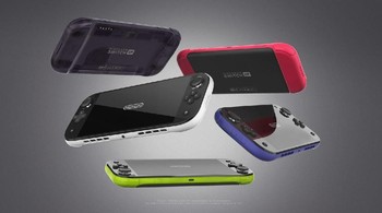 Olivier Raymond, demikian nama sosok di balik kreasi konsep Nintendo Switch anyar ini. (Foto: Dok. Olivier Raymond)