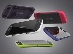 Membayangkan Wujud Nintendo Switch Anyar