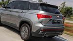 Wuling Almaz Menerobos Trans Jawa