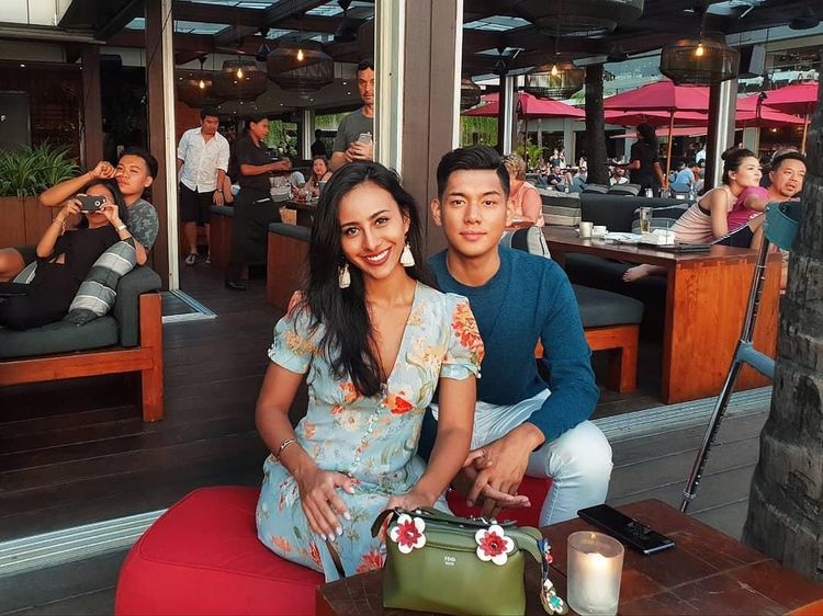 Keluarkan Single Melow, Jaz Hayat Doyan Makan Pizza dan Minum Bubble Tea