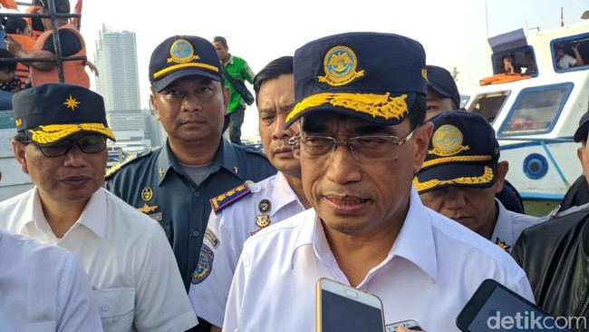 Respons Para Menteri Jokowi soal Maskapai Asing Masuk RI