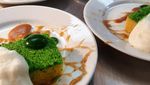 Dessert Ini Persis Sabun, Cacing hingga Tanah Sungguhan
