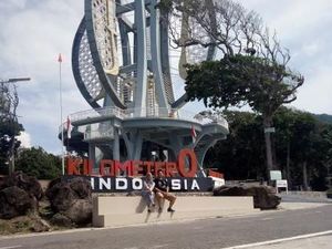 Walkot Sabang Larang Yasinan hingga Pesta di Malam Tahun Baru