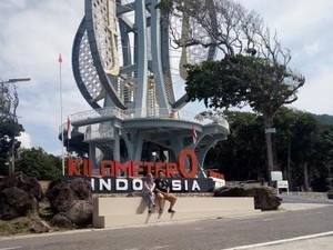 Perdana Sejak Pandemi COVID-19, 6 Turis Asing Kembali Kunjungi Sabang