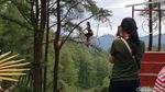 Foto: Sepeda Terbang dari Sulawesi Selatan