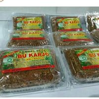 Dari Madiun Wajib Bawa Pulang Sambal Pecel dan Kerupuk Puli