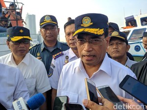 Duopoli Biang Kerok Tiket Pesawat Mahal, Menhub: Wewenang KPPU