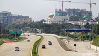 Khusus untuk GT Cisalak 4 dan GT Margonda 3 yang melayani lalu lintas arah Raya Bogor menuju Kukusan dan Margonda 1 (off ramp) dan GT Cisalak 3 (off ramp) tidak difungsikan. Hal ini dilakukan sebagai upaya dalam memperhatikan keutamaan pelayanan lalu lintas jarak jauh, sehingga pada Seksi Raya Bogor-Kukusan ini belum dikenakan tarif tol alias gratis.
