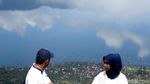 Yuk Wisata ke Puncak Lawang Sumbar