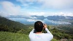 Yuk Wisata ke Puncak Lawang Sumbar
