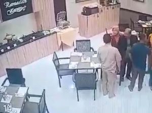 Penjelasan Polri soal Salah Paham AKBP Lalu dan Brigjen Subagyo karena HP Hilang