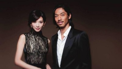 Lin Chi-ling hingga Heboh Fanmeeting Siwon Super Junior