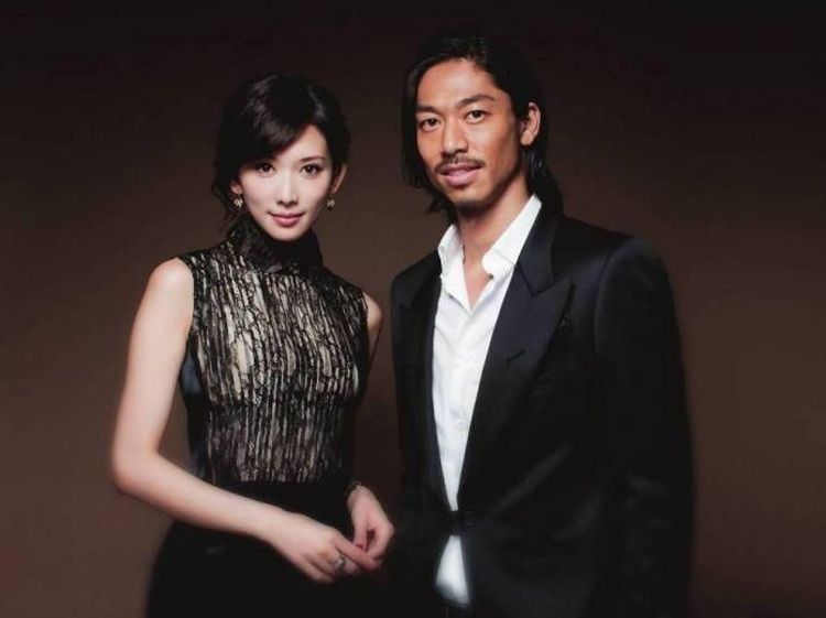 Lin Chi-ling hingga Heboh Fanmeeting Siwon Super Junior