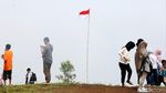 Yuk Wisata ke Puncak Lawang Sumbar