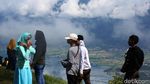 Yuk Wisata ke Puncak Lawang Sumbar