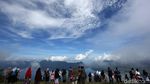 Yuk Wisata ke Puncak Lawang Sumbar
