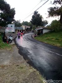 Kenali 4 Jalur Alternatif dari Bandung Menuju Kawasan Wisata Lembang