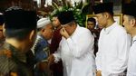 Potret Tahlilan Tujuh Hari Ani Yudhoyono di Cikeas
