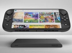 Membayangkan Wujud Nintendo Switch Anyar