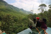 Ini Spot Instagramable yang Hits di Lembang