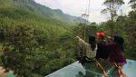 Foto: Spot-spot Paling Instagramable di Lembang