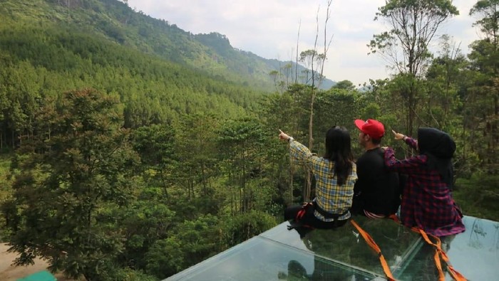 The Lodge Maribaya