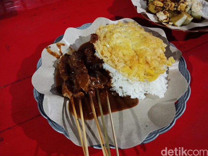 Foto: dok. detikFood/Lusiana Mustinda Foto: dok. detikFood/Lusiana Mustinda