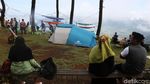 Yuk Wisata ke Puncak Lawang Sumbar