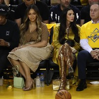 Karena hal ini, Nicole menjadi sasaran netizen dan fans Beyonce. Banyak dari mereka meninggalkan komentar kurang menyenangkan dan emoticon lebah di Instagram-nya. Nicole pun telah menjelaskan apa yang sebenarnya terjadi saat itu. Foto: Getty Images