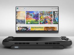 Membayangkan Wujud Nintendo Switch Anyar