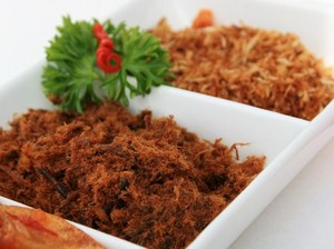 Dari Banjarmasin? Bawa Amplang hingga Rabuk Ikan Buat Buah Tangan