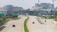 Tol Cijago Seksi II yang merupakan bagian Tol Jakarta Outer Ring Road 2 (JORR 2) akan terhubung dengan ruas tol Cijago Seksi I Jagorawi-Raya Bogor sepanjang 3,7 km yang sudah beroperasi dengan tarif Rp 4.500 untuk golongan I.