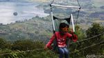 Yuk Wisata ke Puncak Lawang Sumbar