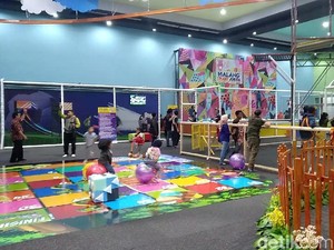Daya Tarik Malang Smart Arena, Harga Tiket, Lokasi, dan Jam Operasional
