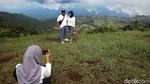 Yuk Wisata ke Puncak Lawang Sumbar