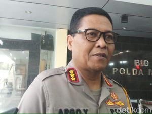 Konten Mulut Sampah Rey Utami Hilang, Polisi: Semua Bukti Sudah Dikantongi