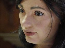 Perkenalkan Ai-Da, Robot Seniman yang Jago Melukis