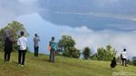 Yuk Wisata ke Puncak Lawang Sumbar