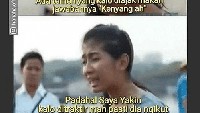 Kalau sudah dengar kata traktir, pasti perut yang tadinya sudah penuh dan kenyang tiba-tiba langsung lapar lagi. Apalagi untuk menampung makanan yang enak dan gratis. Foto: Istimewa