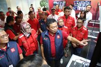 Libur Lebaran, Trafik Data Telkomsel Melonjak Hingga 49,8%