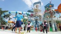 Ancol Akan Jadi Marine Themepark Terbesar dengan Beragam Wahana Baru