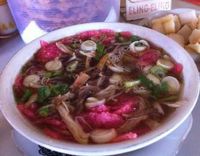 Sebelum Meninggalkan Purwokerto, Sarapan Dulu dengan 5 Kuliner Khas Ini