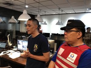 Ombudsman Puji Kesigapan Kementerian PUPR Pantau Jalan-Jembatan