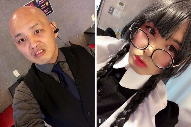 Setiap tahunnya di berbagai negara, khususnya Jepang, diadakan kompetisi cosplayer. Para peserta akan berdandan total demi mendapatkan hadiah jika berhasil terpilih sebagai kostum terbaik. (Foto: Twitter)