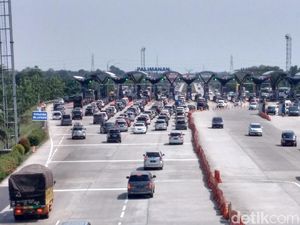 Kisah Malaysia di Tol Cipali hingga Akhirnya Angkat Kaki