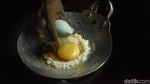 Pedagang Kerak Telor Ketiban Berkah PRJ