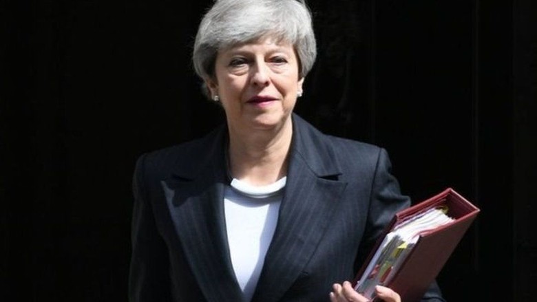 Theresa May Mundur, Begini Cara Inggris Memilih Perdana Menteri Baru Theresa May Mundur, Begini Cara Inggris Memilih Perdana Menteri Baru