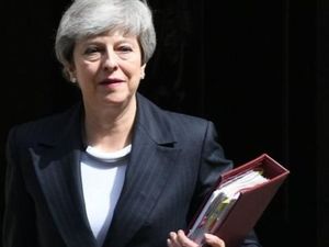 Theresa May Mundur, Begini Cara Inggris Memilih Perdana Menteri Baru